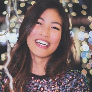 Meet your Posher, Patty